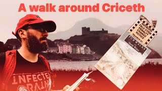 Vlog 97 North Wales Pub Walk 1 [upl. by Anotyal489]