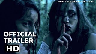 EN LAS AFUERAS DE LA CIUDAD  Official Trailer 2012 HD [upl. by Danby]