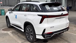 Changan CS75 Plus 2023 indepth Walkaround [upl. by Deborah]