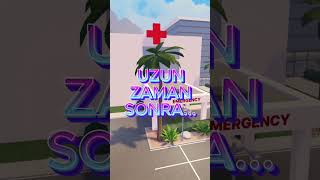 KEŞKE SENİN YERİNE ERKEK EVLADIM OLSAYDI roblox brookhavenrp viralvideos viral edit trend [upl. by Cioffred854]