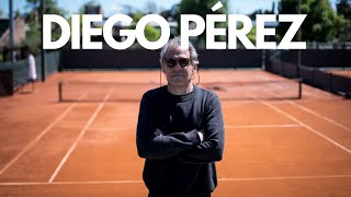 ¡EL GRAN DIEGO PÉREZ EN TSS Y UNA BOMBA QUE NADIE SE VIO VENIR [upl. by Stedmann]