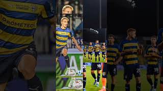 FT Parma 23 Udinese match highlights [upl. by Lemkul]