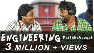 Engineering Paridhabangal  Stalin Troll Review  Spoof  Madras Central [upl. by Yetah]