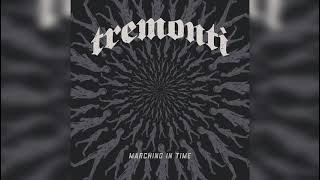 Tremonti  Marching In Time Full Album [upl. by Anwat]