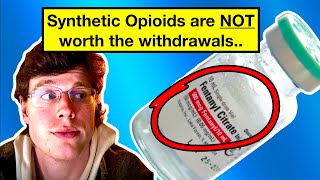 WHAT ARE POTENTIAL SHORTTERM WITHDRAWAL EFFECTS FROM OPIOIDS [upl. by Anitnauq482]