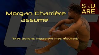 🔥 Morgan Charrière assume tout [upl. by Fidole]