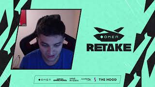 Retake Season 9 TAKE 3  Qualificador Aberto  TBD vs TBD  16AvosdeFinal [upl. by Valora259]