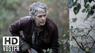 The Walking Dead  Daryl Dixon  The Book of Carol  Promo 2x2 quotMoulin Rougequot HDVOSTFR [upl. by Klotz]