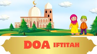 DOA IFTITAH [upl. by Klecka]