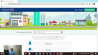 How to Login MyChart Account [upl. by Aubry]