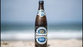 Weihenstephaner Original Helles [upl. by Raddie]