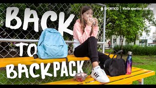 Back to Back Pack [upl. by Alma]