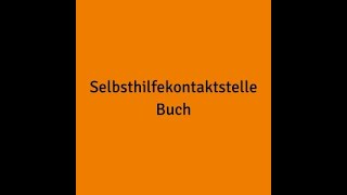 Puzzleteil zum 40 Geburtstag von SEKIS Berlin  Selbsthilfekontaktstelle Buch [upl. by Yelrak]