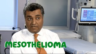 What is mesothelioma [upl. by Enixam187]