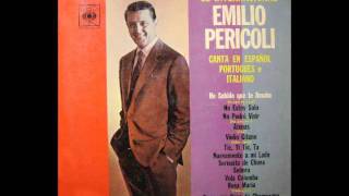 Emilio Pericoli  Vola Colomba [upl. by Hieronymus]