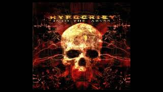 Hypocrisy  Into The Abyss 2000  FULL ALBUM [upl. by Tennek945]