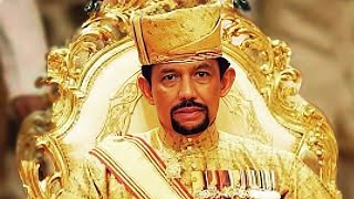 How The Sultan of Brunei Spends His 30 Billions [upl. by Kaplan]