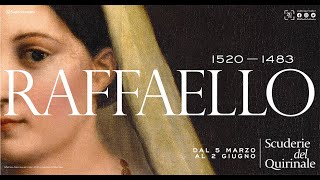 Raffaello a Firenze al tempo della Repubblica di Pier Soderini [upl. by Ona]