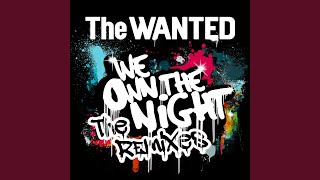 We Own The Night The Chainsmokers Extended [upl. by Inram]