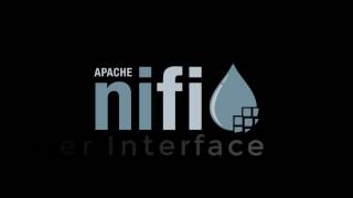 NiFi User Interface Overview [upl. by Arty428]