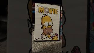 The Simpsons movie [upl. by Fulvia]