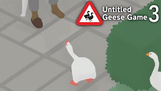 Untitled Goose Game Eat Them Toes  Episode 3 [upl. by Areval741]