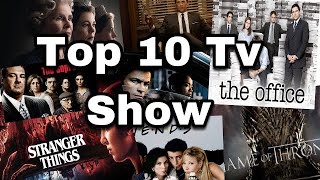 Top 10 Best TV Shows Best Series To Watch [upl. by Hibbert]