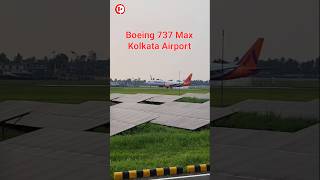 Kolkata AirportPlane LandingDum Dum Airport Kolkataviralshortstrendingnewindigo [upl. by Reinald795]