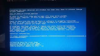 adamakbar205 VS Earrape Scream Tech Based SDG4 BSOD Has BSOD [upl. by Ahseek46]