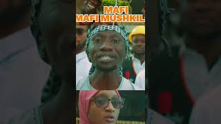 Mafi mafi mushkla song by stivo simple boy [upl. by Eesyak]