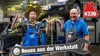 Golf 4 mit Gasanlage ruckelt  Zündaussetzer  BilligBMWNockenwellensensor fackelt ab [upl. by Arria]