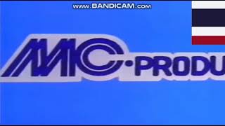 MC Production 1980s Thailand [upl. by Helgeson]