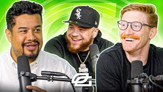 WE ARE BACK HOME RETURNING TO THE HECZQUARTERS  The OpTic Podcast Ep 181 [upl. by Studner]