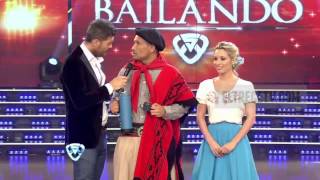 Showmatch 2014  4 de septiembre [upl. by Fagan]