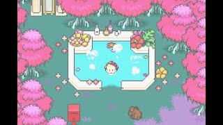 Mother 3 Walkthrough  Chapter 7 Tanetane Jungle [upl. by Bekah208]