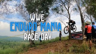 ENDURO MANIA  RACE DAY [upl. by Akiria335]