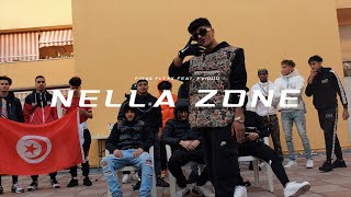 Firas Flexx  Nella Zone ft Fv1000 [upl. by Anoik]