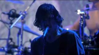 Gojira  Oroborus Live at Vieilles Charrues Festival 2010 [upl. by Gader]