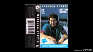 Marinko Rokvic  Lagala si lagala  Audio 1988 [upl. by Alie]