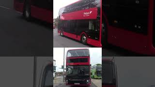 Yutong U11DD Electric Bus 2023Present [upl. by Copeland831]