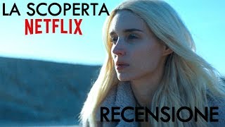 La Scoperta Cosa cè dopo la vita  RECENSIONE [upl. by Skelton]