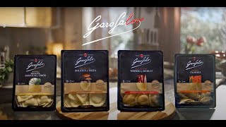 PASTA FRESCA GAROFALO – Enamórate en cada bocado  spot 10quot [upl. by Secnirp410]