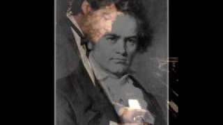 Beethoven  Abschied vom Klavier  Marco Rocha  Maestro Producciones [upl. by Neff]