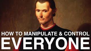 Machiavelli  The Art of Power in The Modern World [upl. by Ymac]