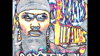 Mystikal Neck uv da Woods feat Outkast [upl. by Nat]