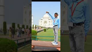 Tu Taj Mahal banva De Raja Baliya mein bhojpuri song 🌃🥰🥰🥰 [upl. by Soisanahta]