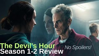 The Devil’s Hour Season 12 Review  No Spoilers  Medusa AmazonPrime TheDevilsHour [upl. by Carlock265]