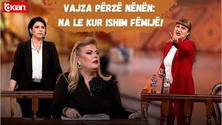 E Diela Shqiptare  “Shihemi ne Gjyq”  Vajza përzë nënën na le kur ishim fëmijë 2 Qershor 2024 [upl. by Karia230]