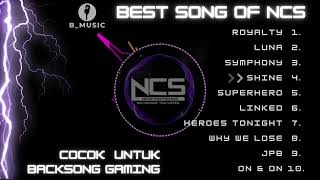 NCS FULL ALBUM 2022  BEST SONG FOR GAMING  ncs ncsmusic musicgaming mobilelegend [upl. by Derina547]