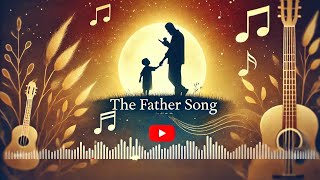 The Father Song  Bebe Bapu  Harsh Likhari  Punjabi Song  Father Love 💕😘❤️  byyourlove  ❤️ [upl. by Nilo]